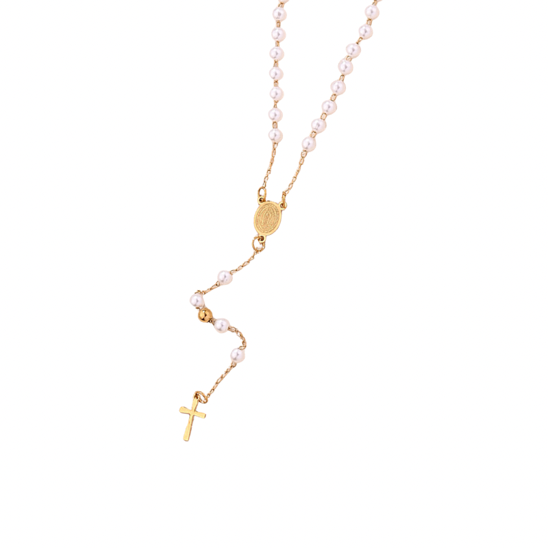 Gracia Eterna Necklace