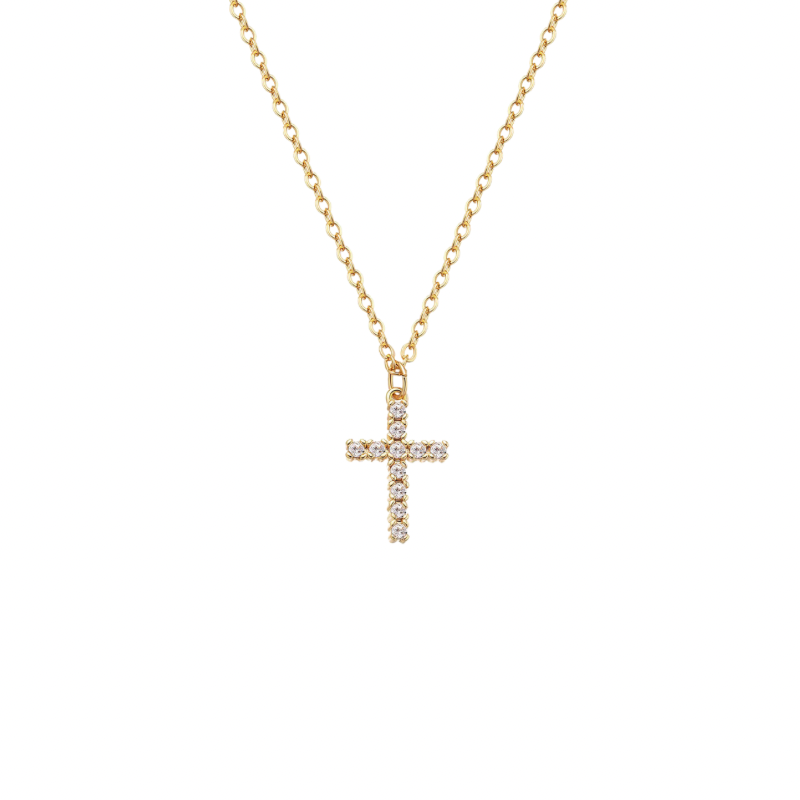 Protección Eterna Necklace
