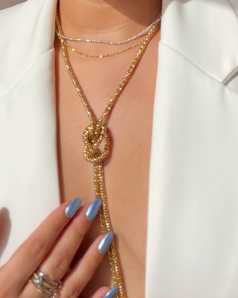 Collares / Necklaces