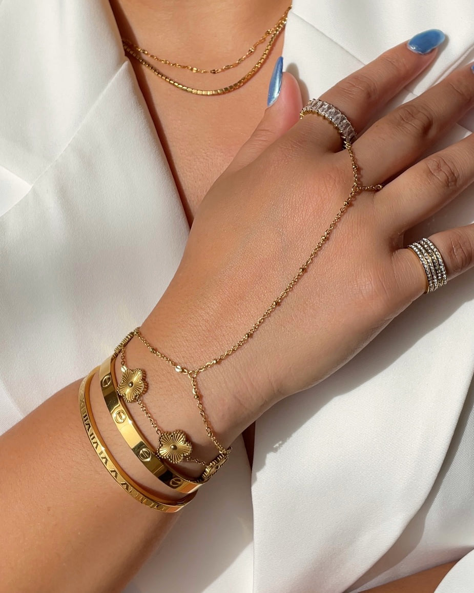 Pulseras / Bracelets