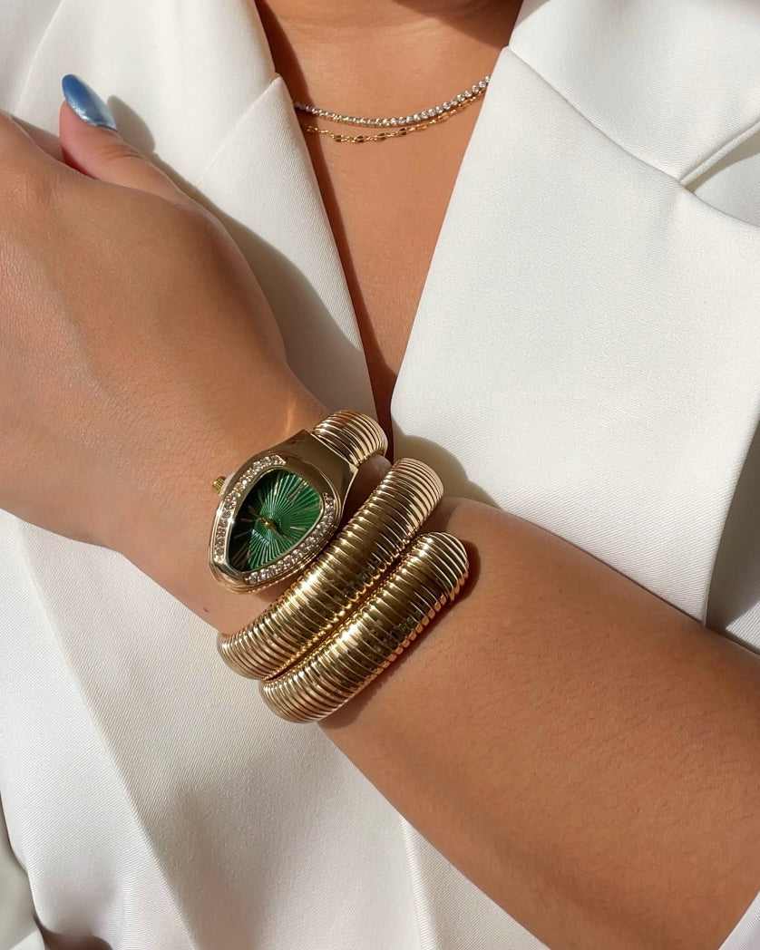 Relojes / Watch