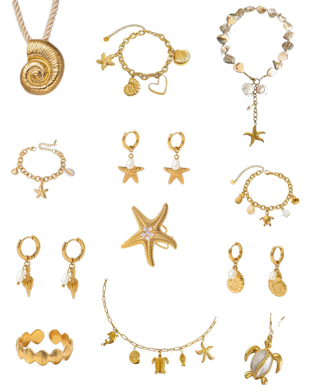 Summer Collection