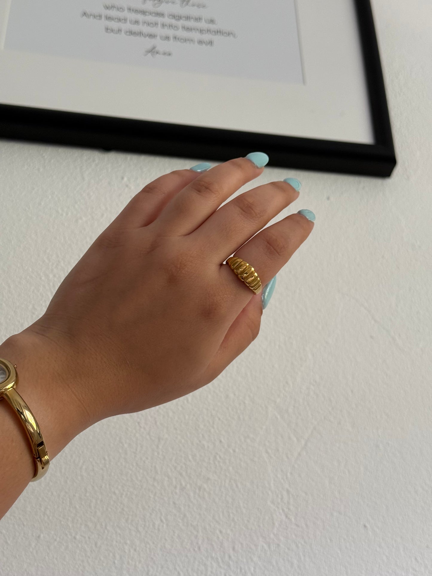 Orbie Ring