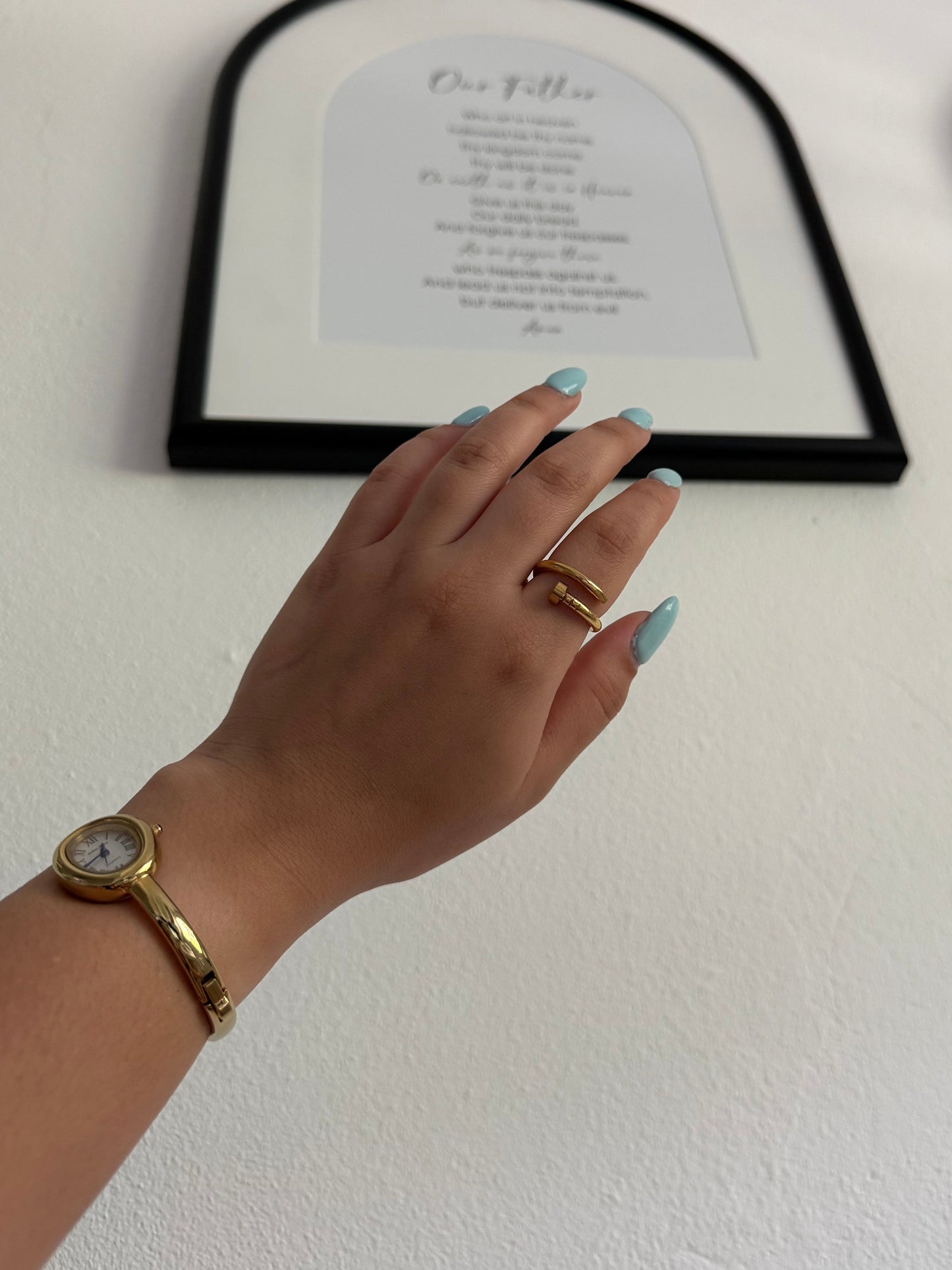 Elena Ring
