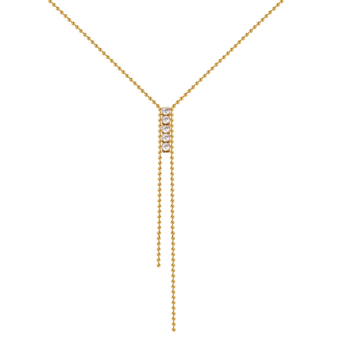Alara Necklace