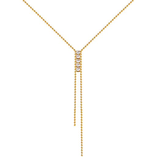 Alara Necklace
