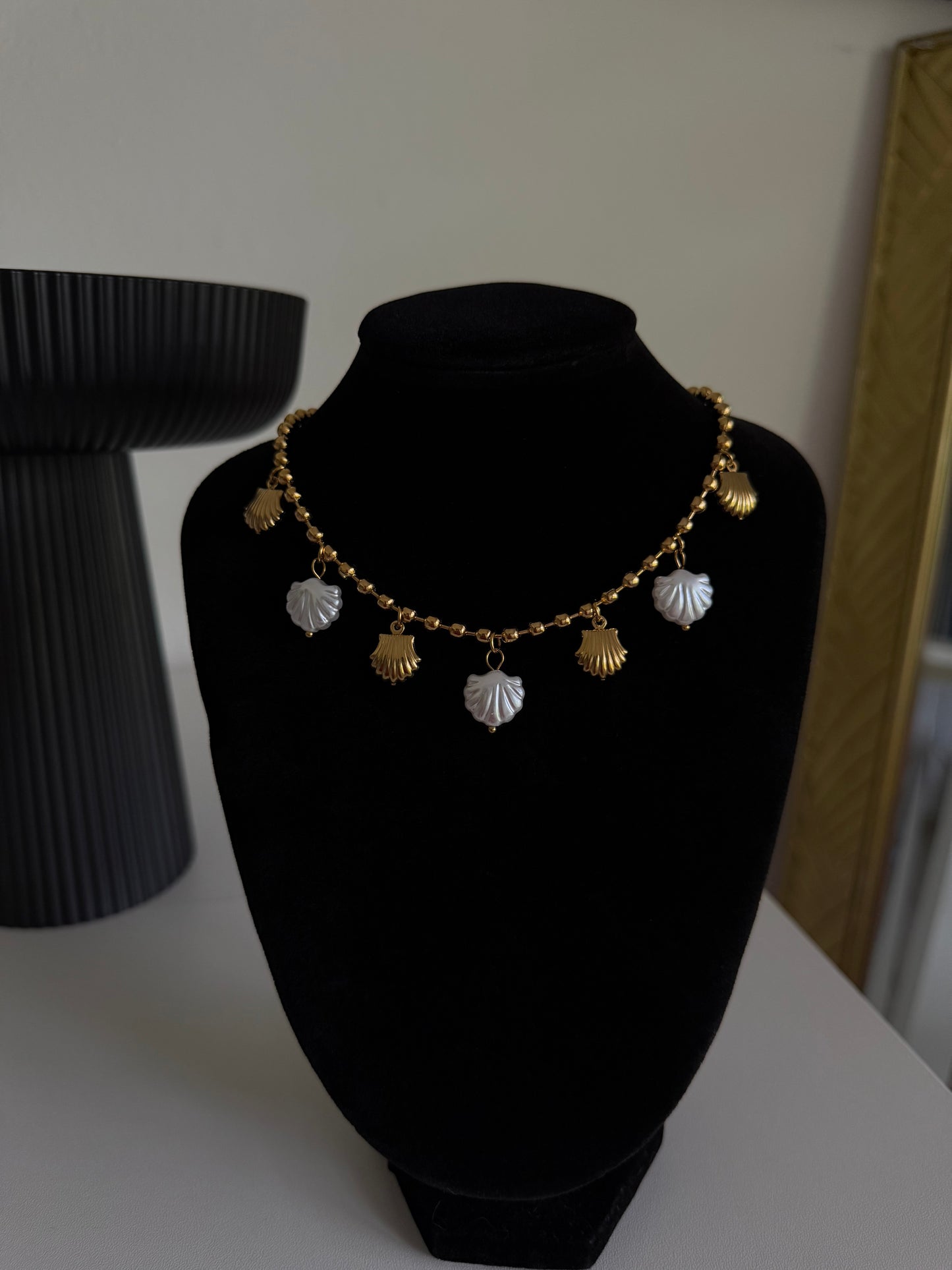 Marea Necklace