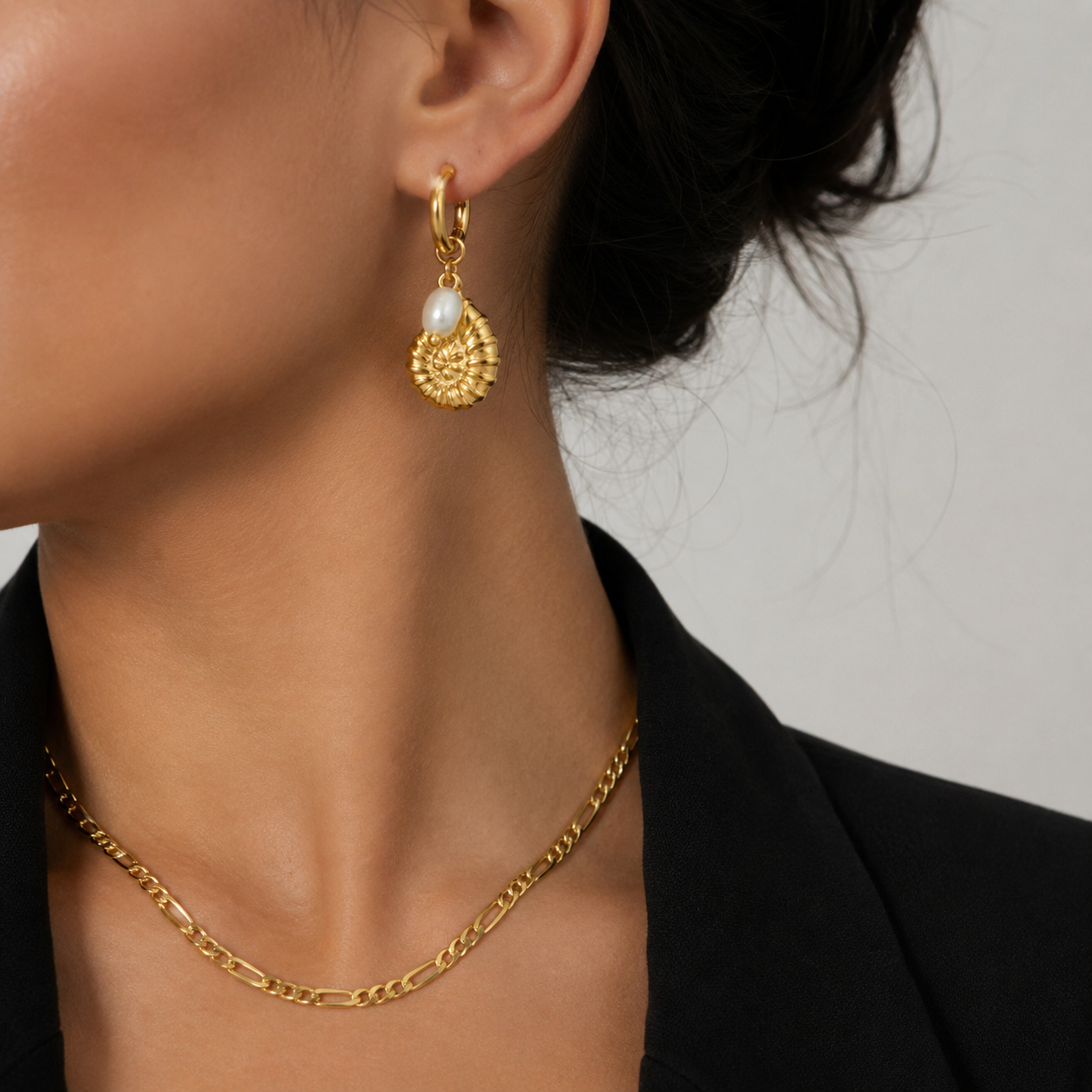 Coralina Earrings