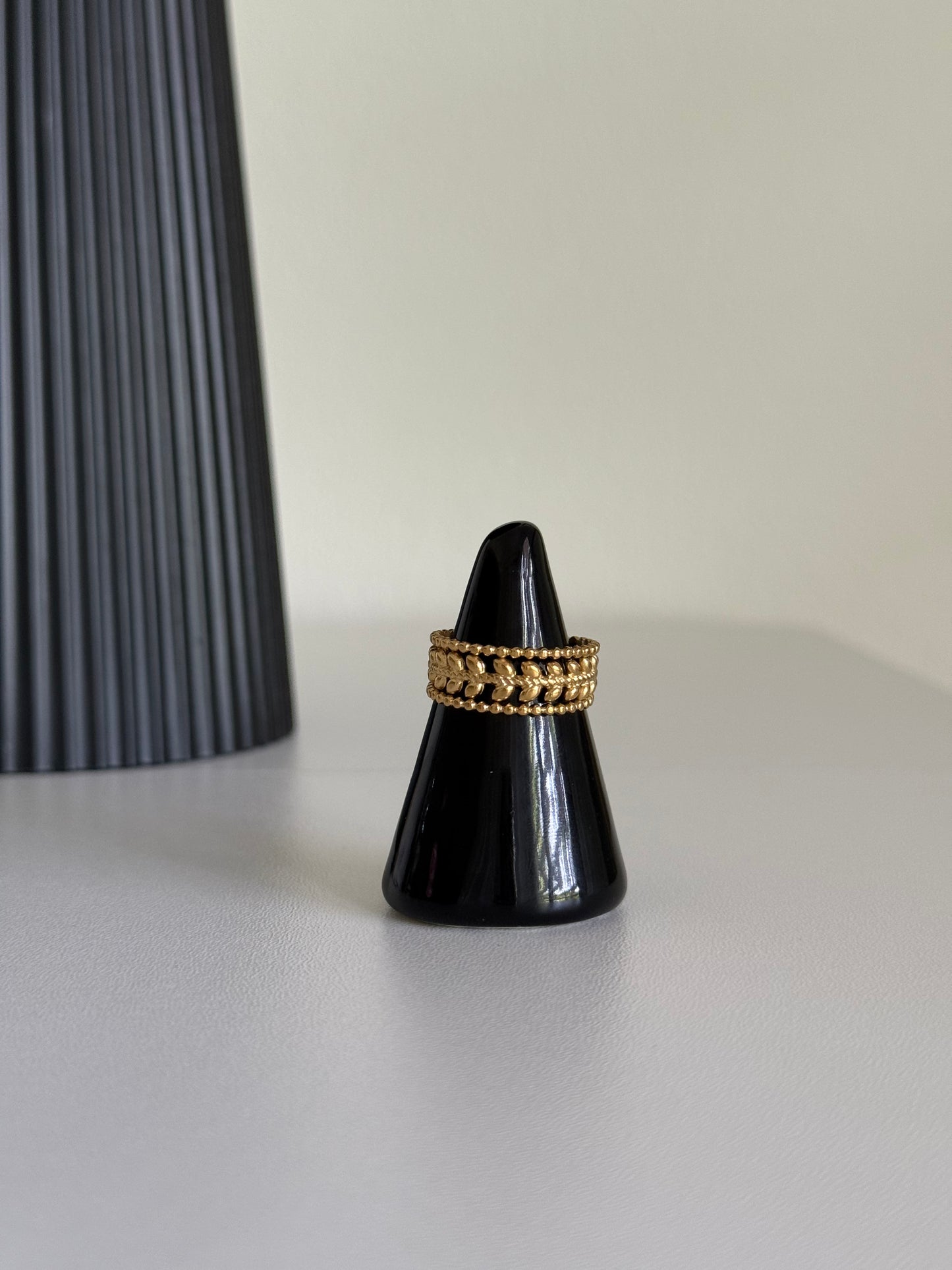 Floré Ring