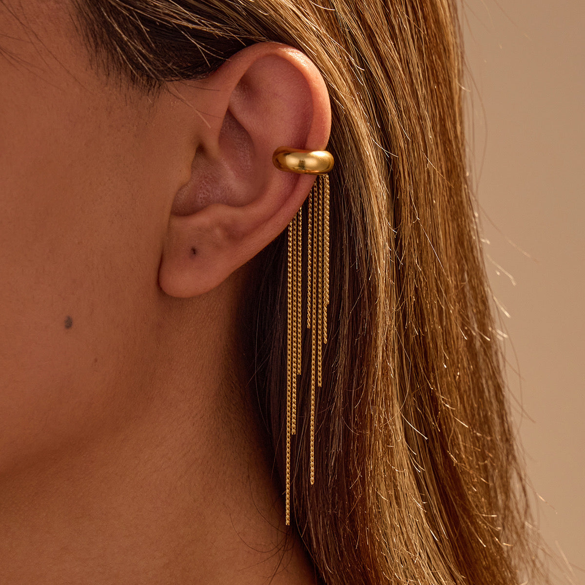 Diva Earcuff