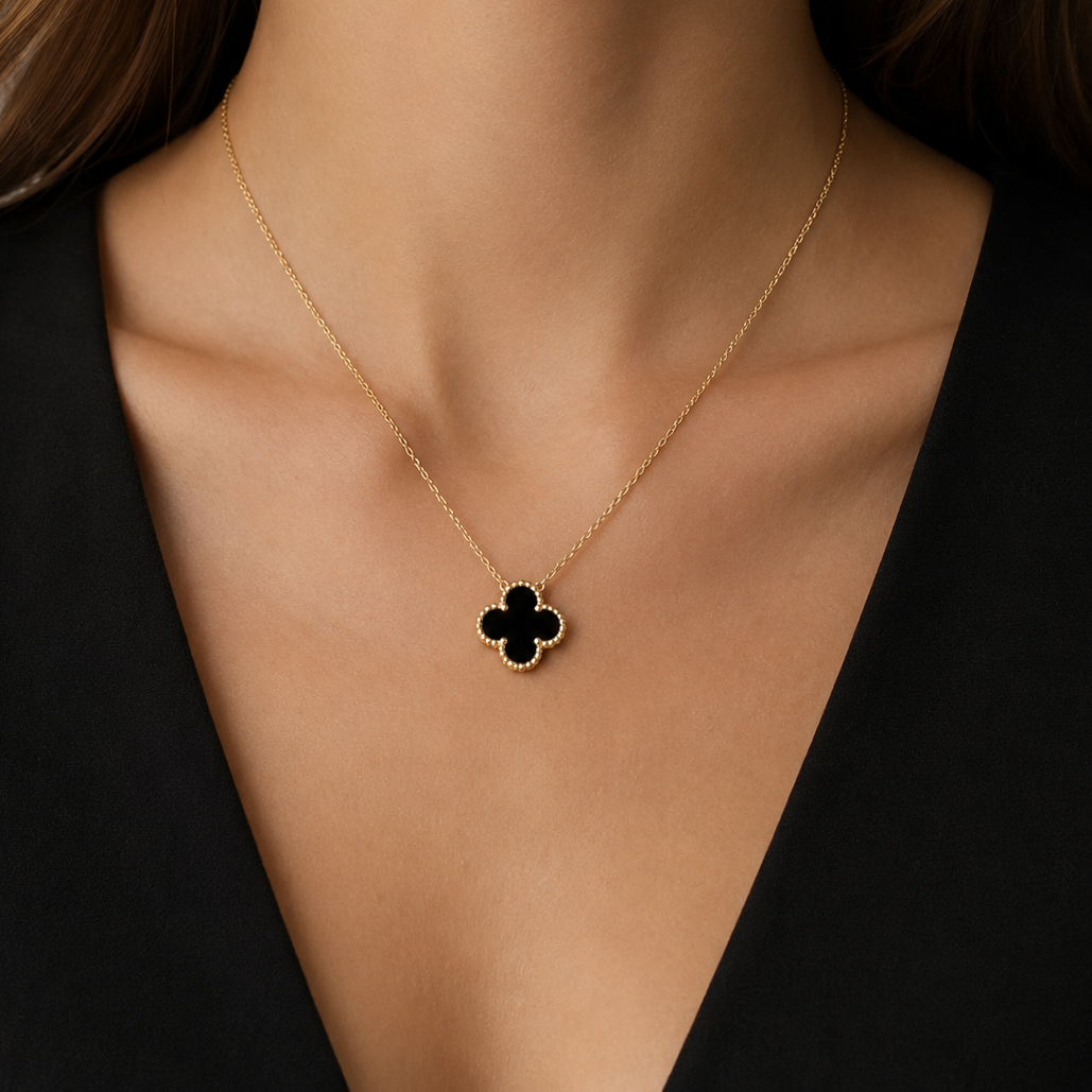 Hassan Necklace