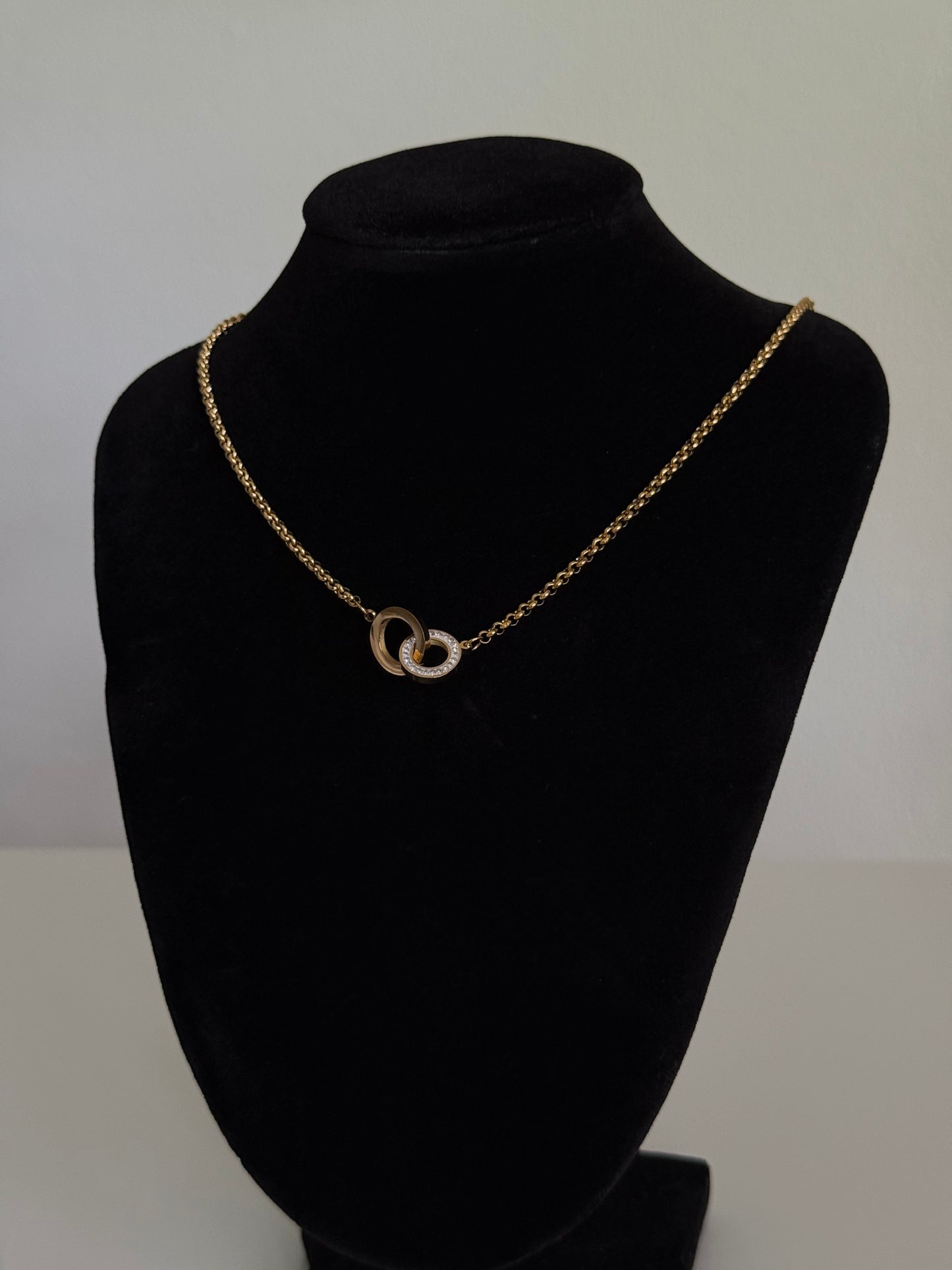 Vínculo Necklace