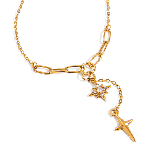 Lucero Necklace