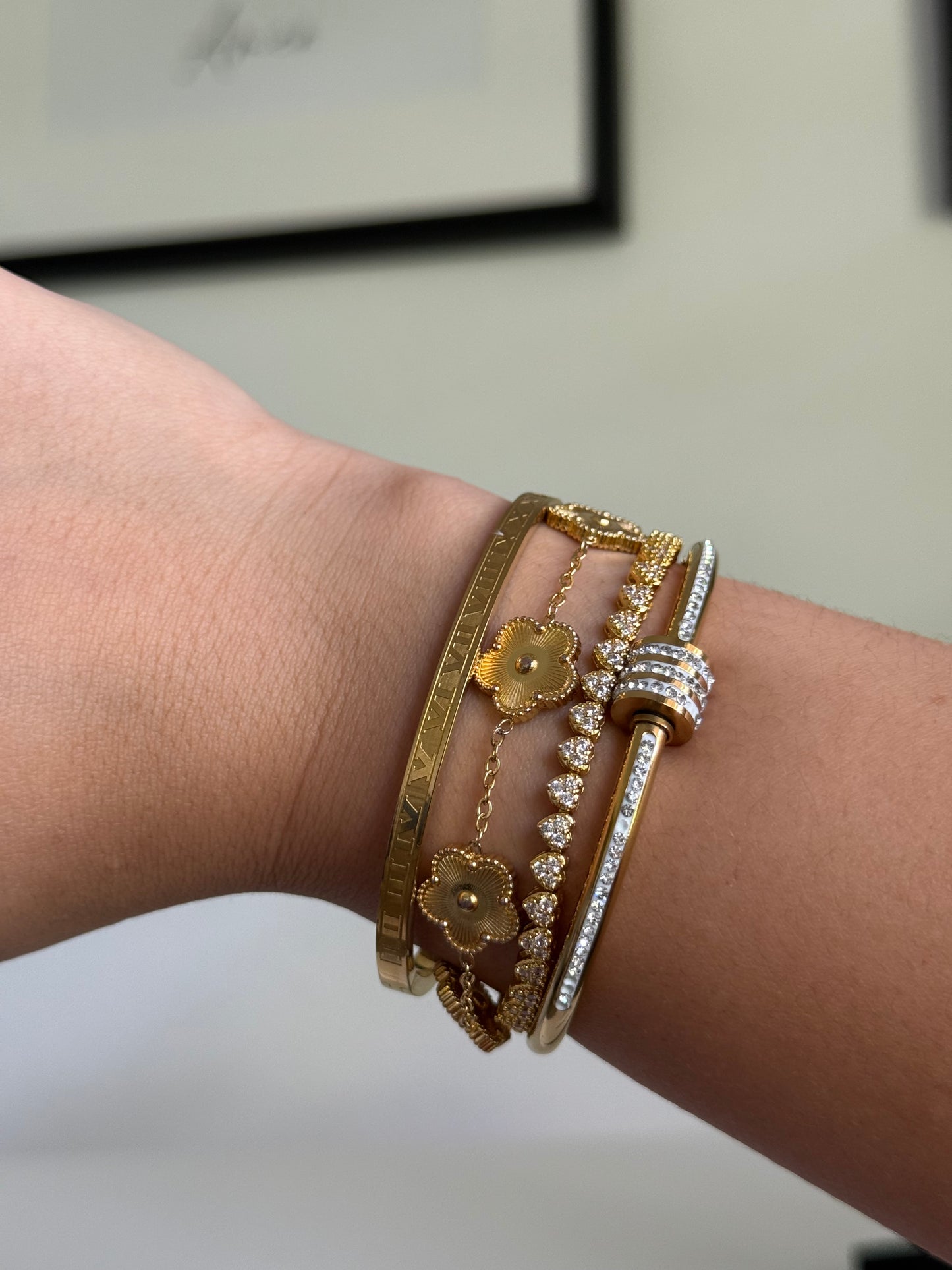 Romanos Bracelet