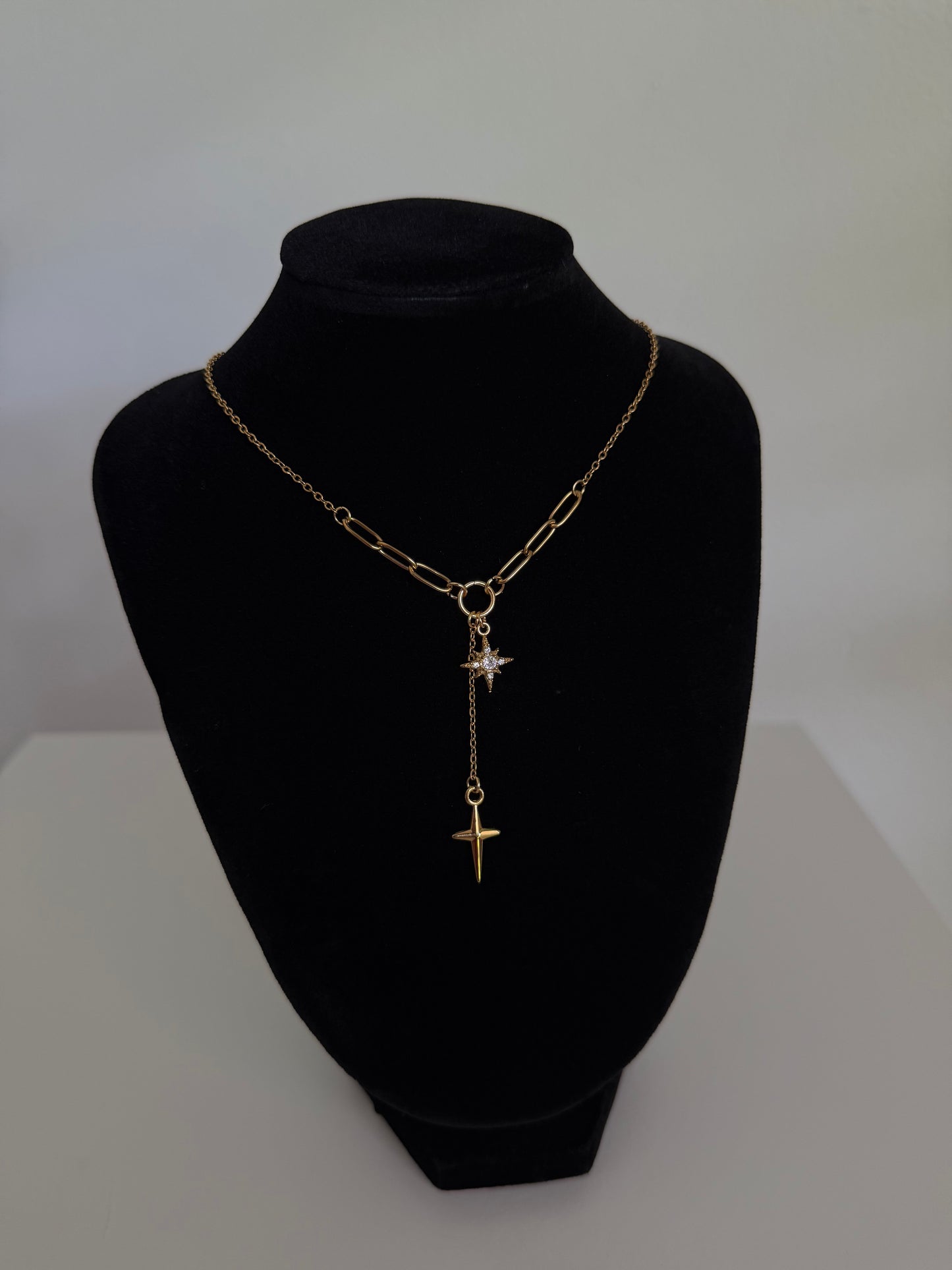 Lucero Necklace