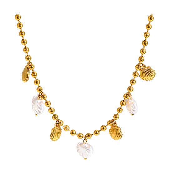 Marea Necklace