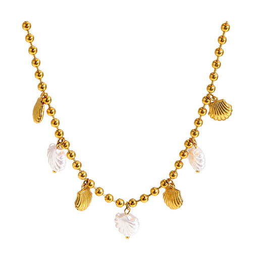 Marea Necklace