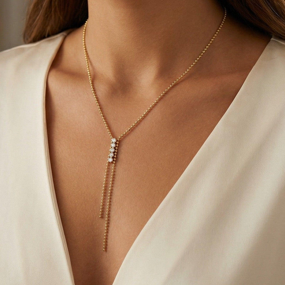 Alara Necklace
