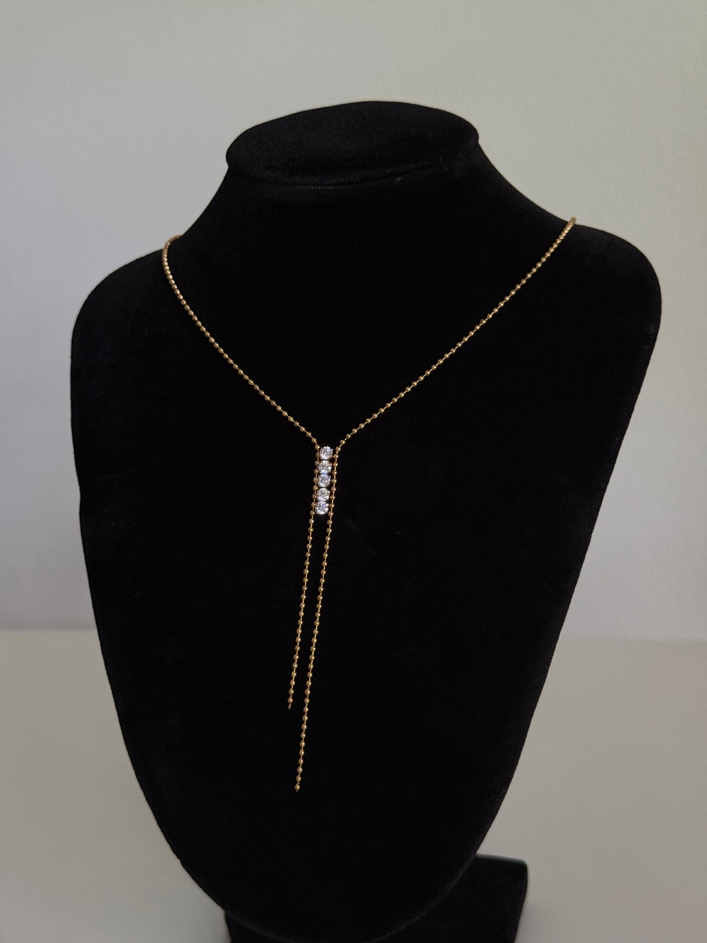 Alara Necklace