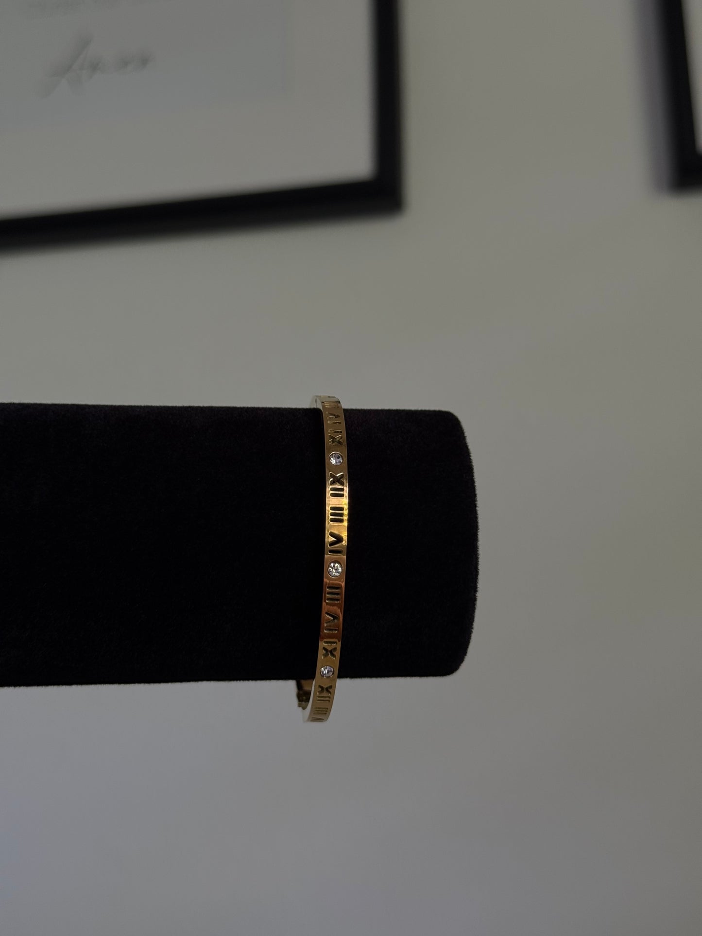 Brillo Romano Bracelet
