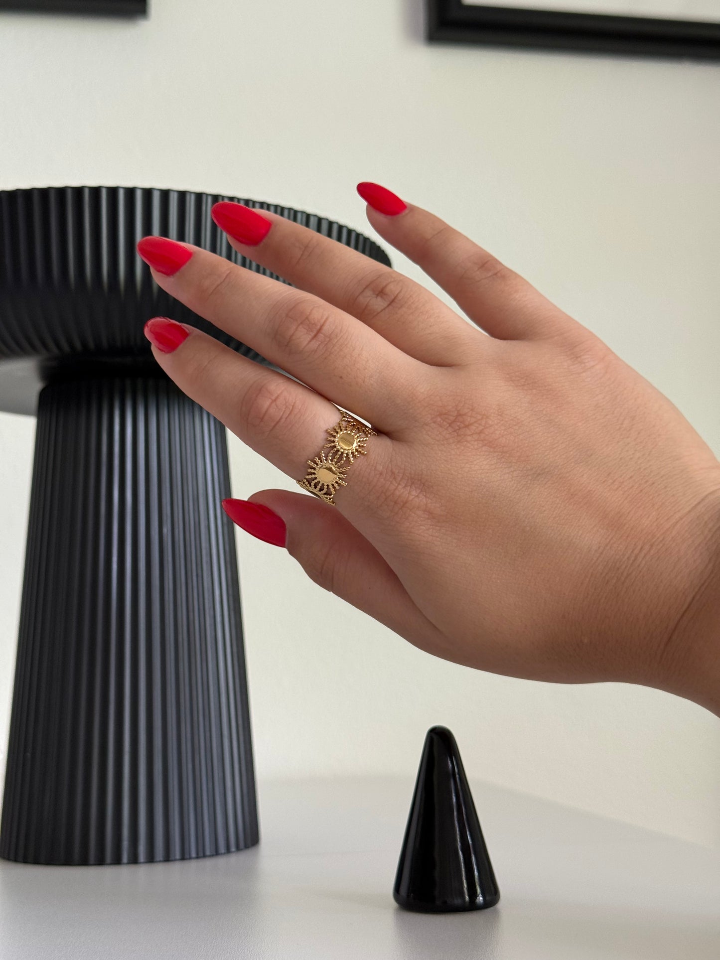 Solé Ring