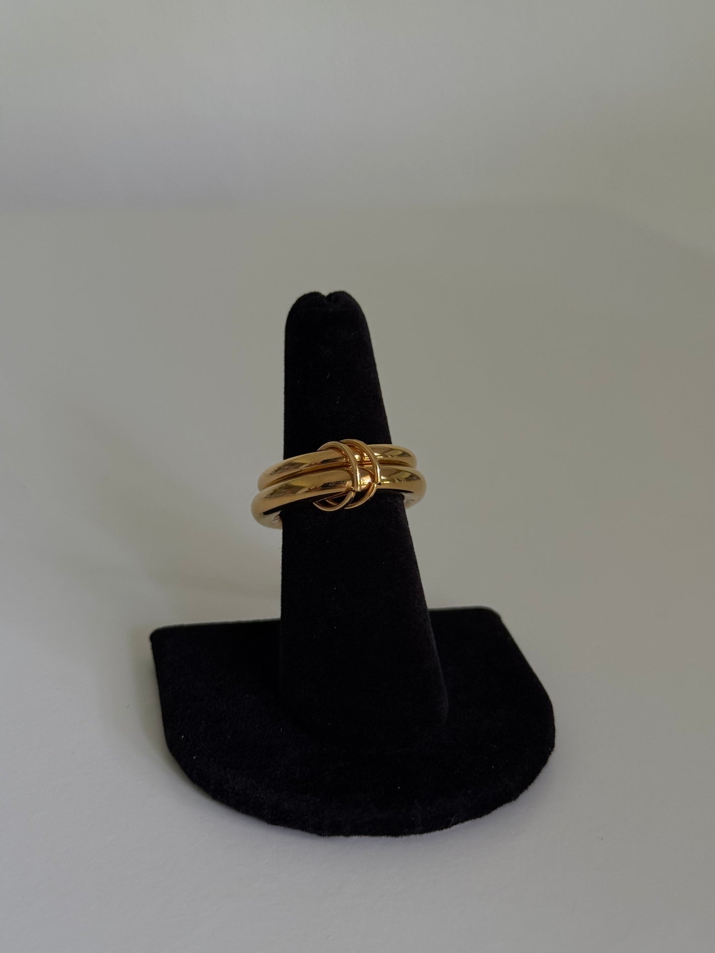 Aurora Ring