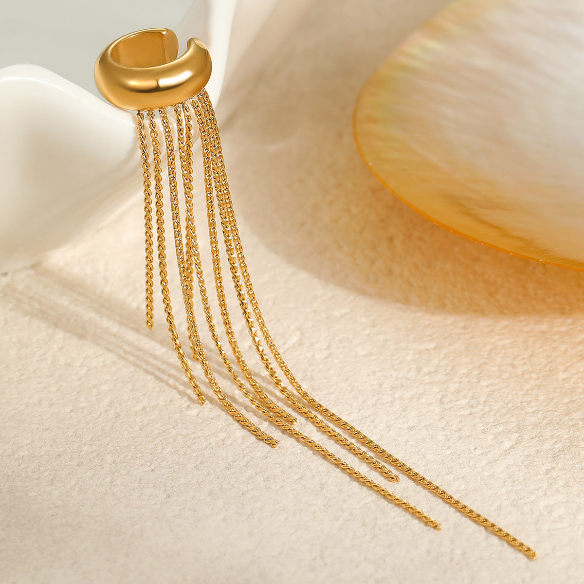 Diva Earcuff