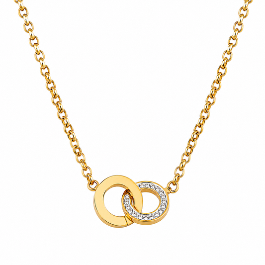 Vínculo Necklace
