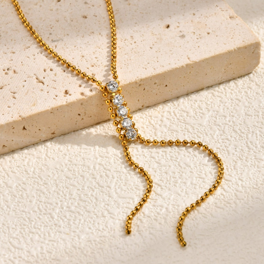 Alara Necklace