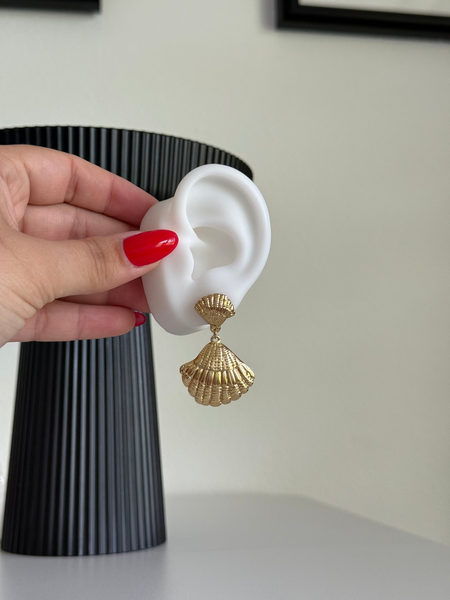 Costa Earrings