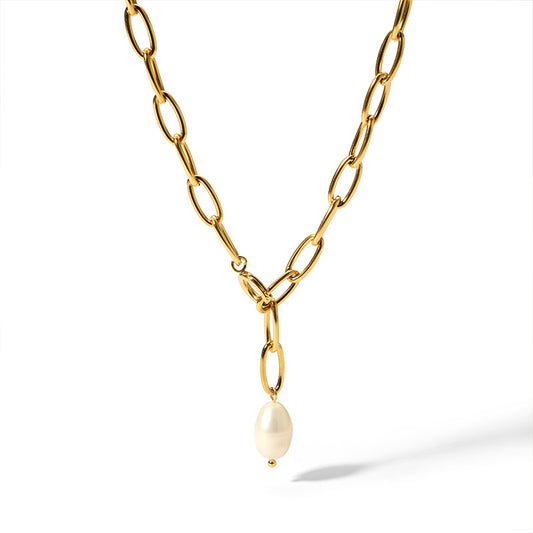 Aurora Necklace
