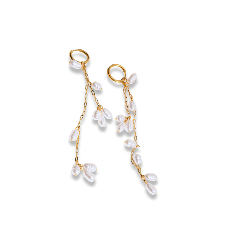 Helena Earring