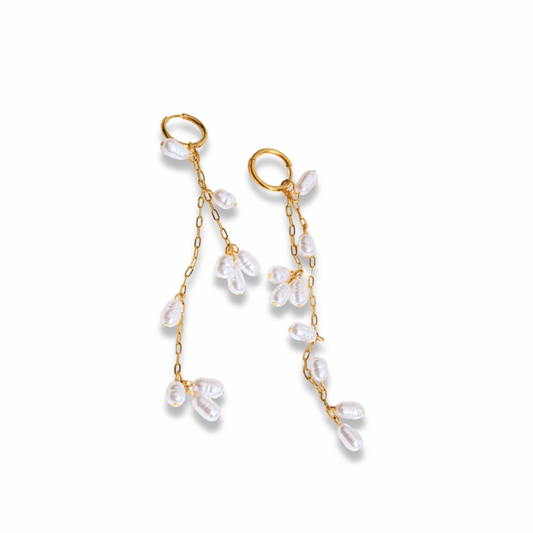 Helena Earring