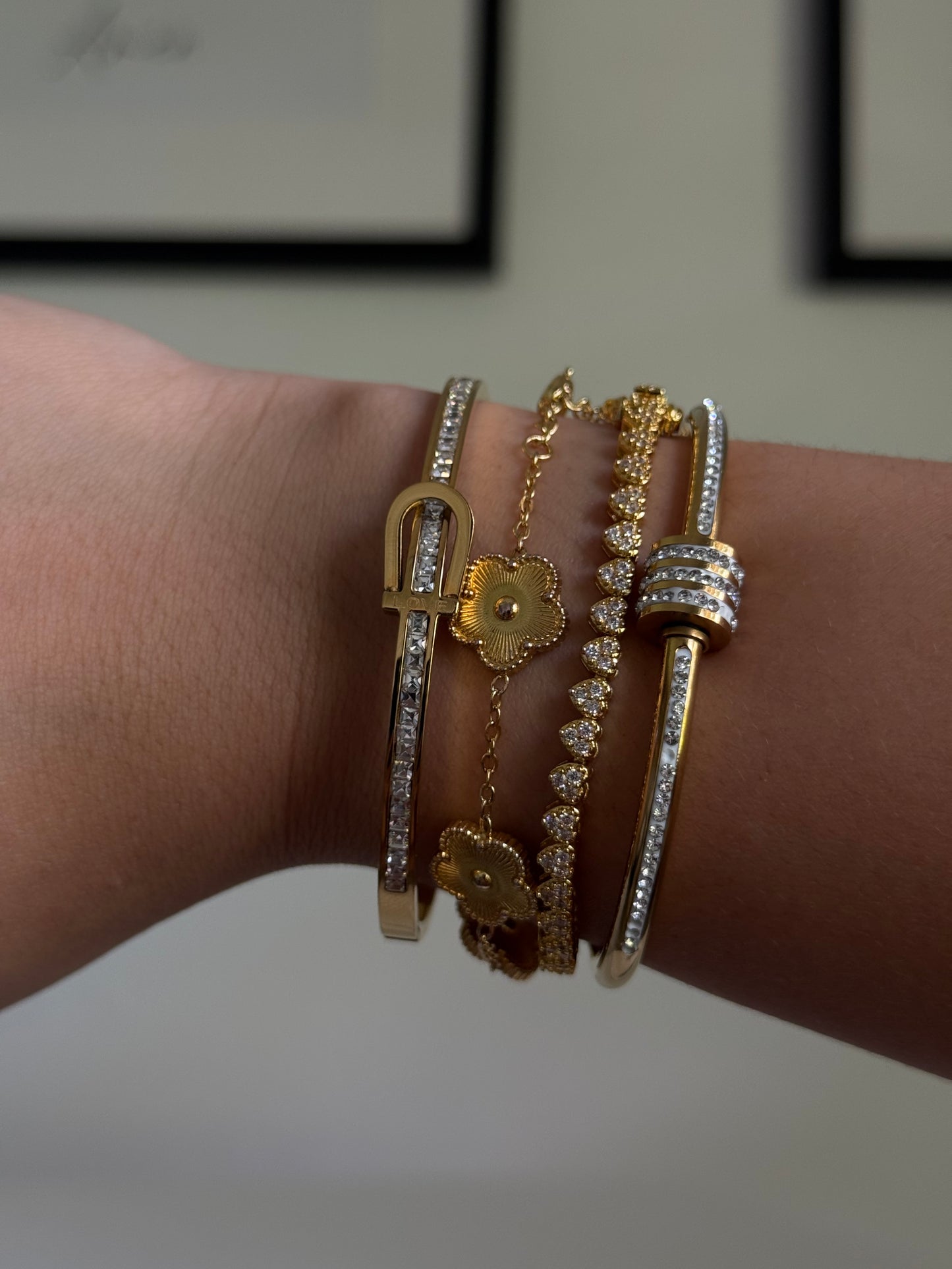 Nova Bracelet