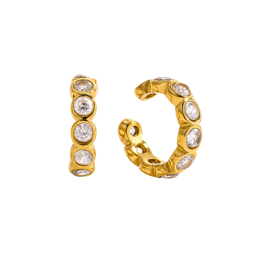 Zara Earcuff