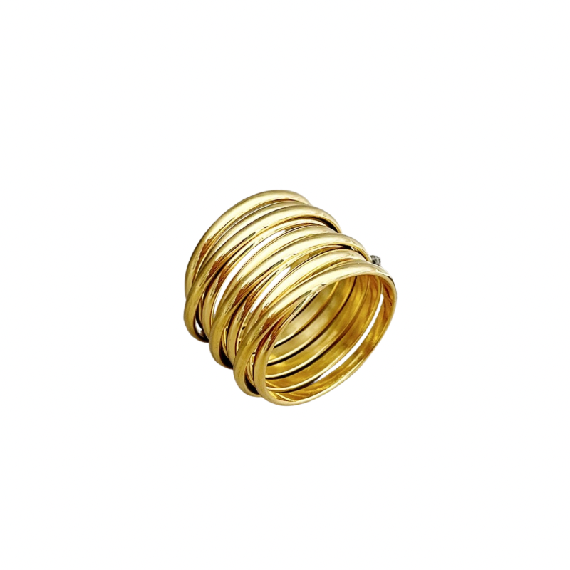 Constancia Ring