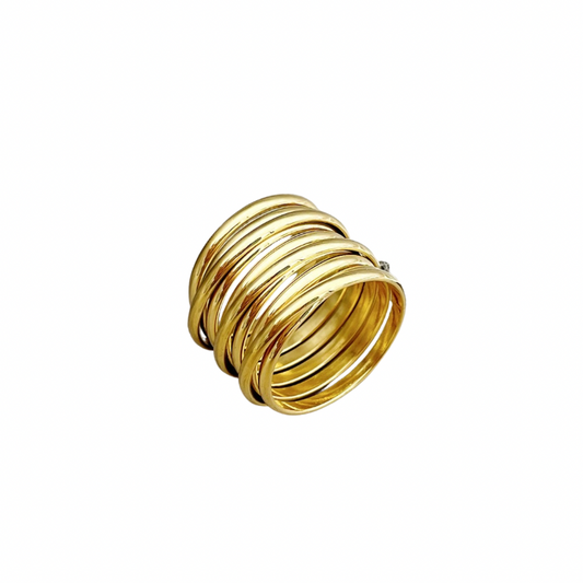 Constancia Ring