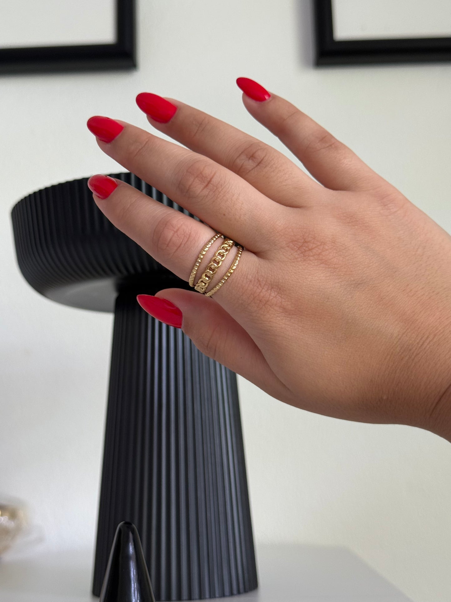 Enlace Ring