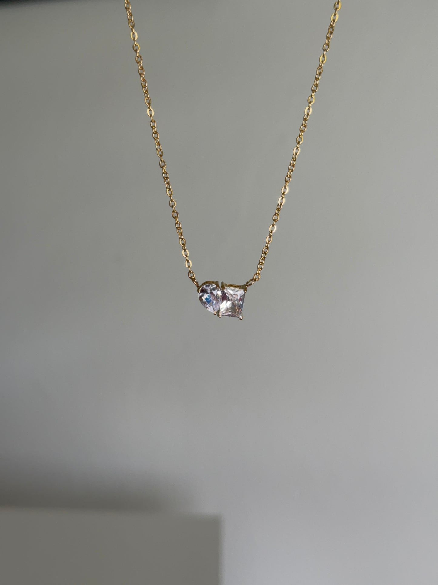 Sophie Necklace