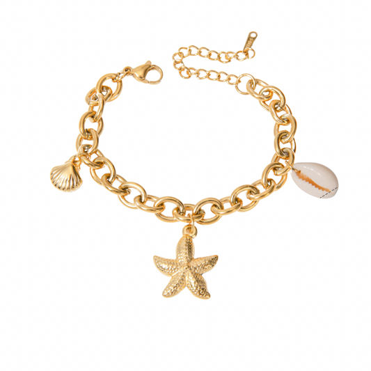 Costa Dorada Bracelet