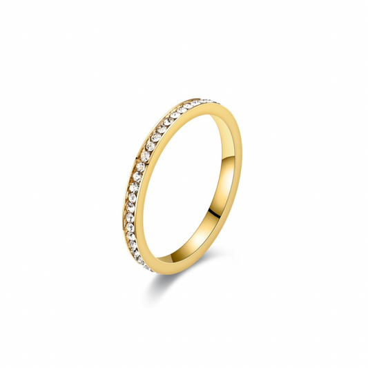 Brillo Rings