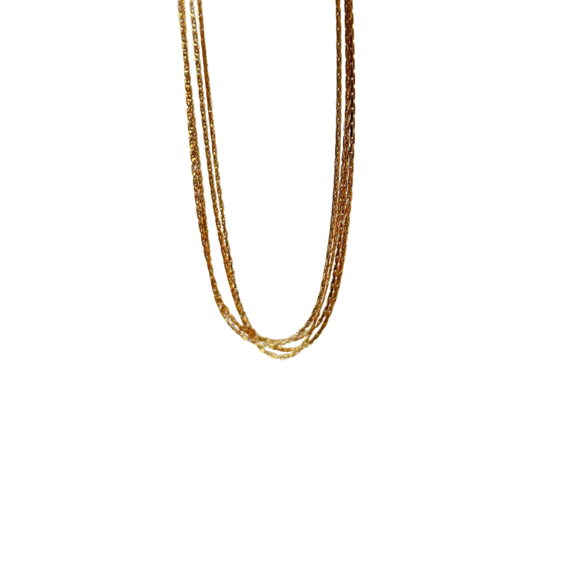 Angi Set Necklace & Bracelet