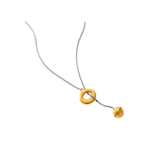 Zoe Necklace