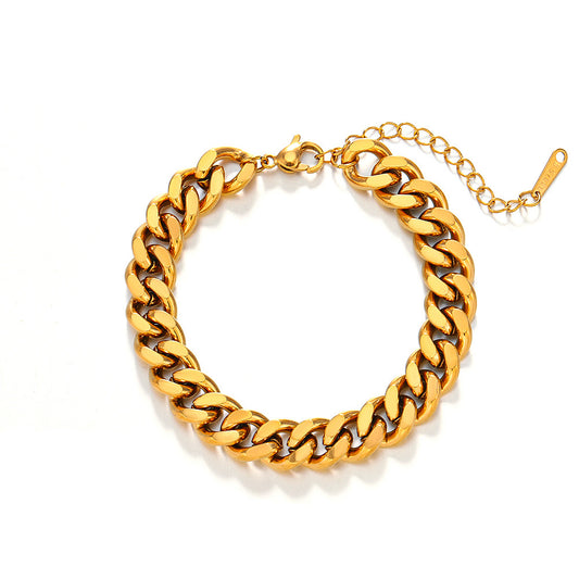 Cuban Bracelet