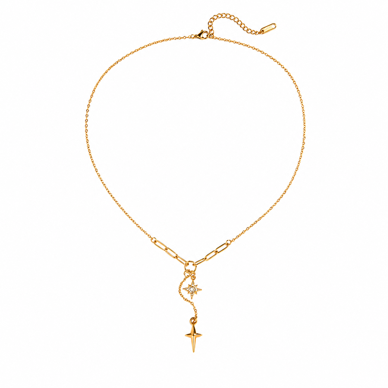 Lucero Necklace