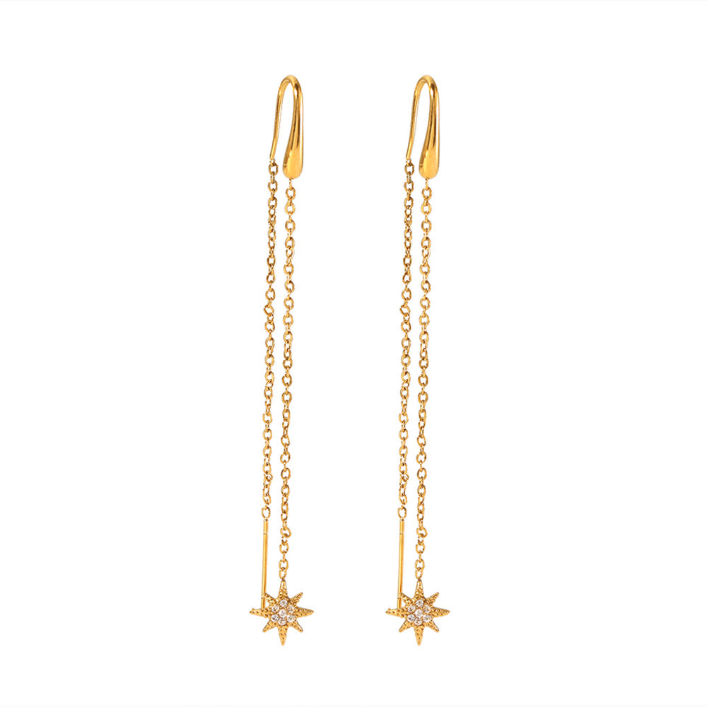 Isamar Earrings