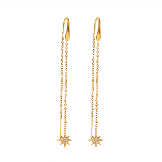 Isamar Earrings