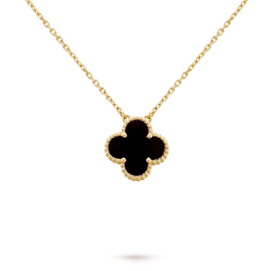 Hassan Necklace