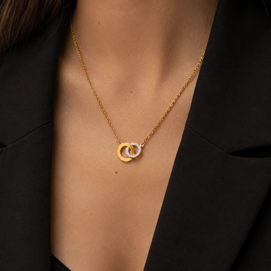 Vínculo Necklace