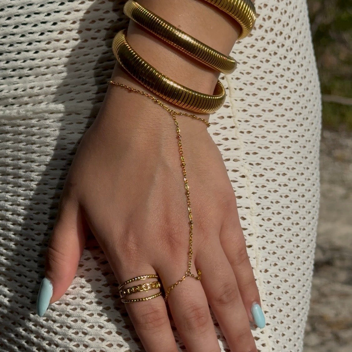 Yerlin Bracelet